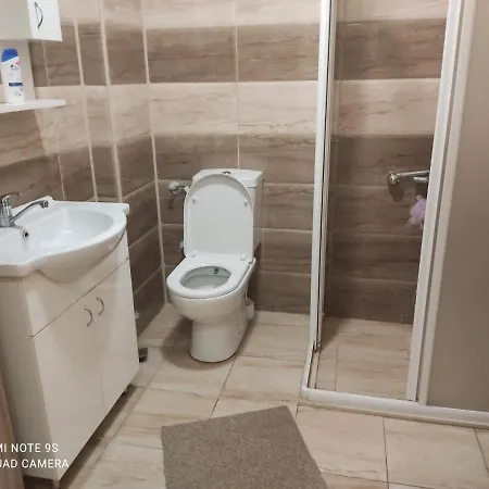 Vaikiki Lm Novi Pazar