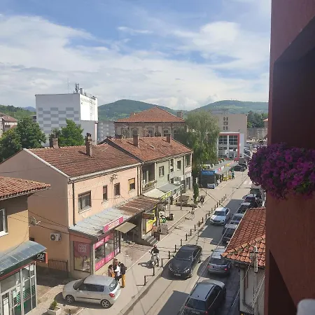 Apartmán Vaikiki Lm