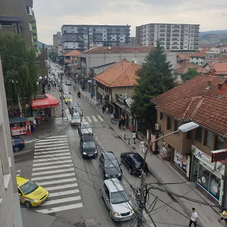 Vaikiki Lm * Novi Pazar