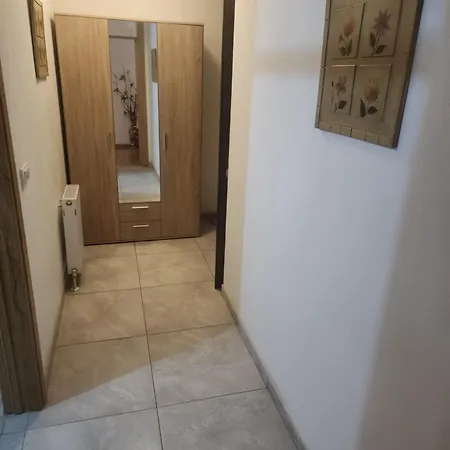 Vaikiki Lm Apartmán *