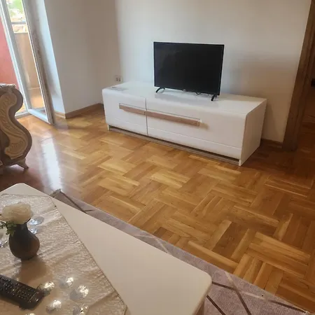 Apartmán Vaikiki Lm *