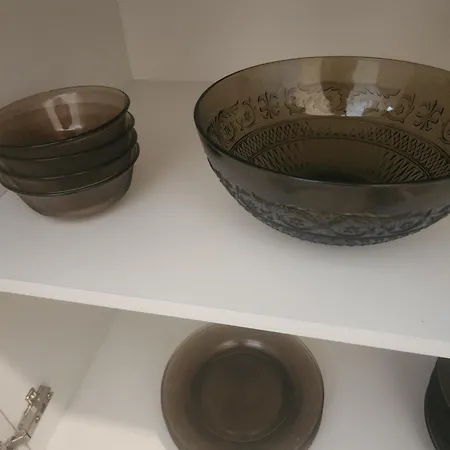 Apartmán Vaikiki Lm Novi Pazar