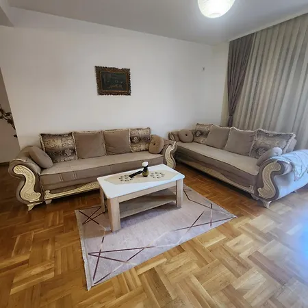Vaikiki Lm Apartmán