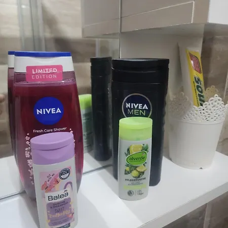 Vaikiki Lm Apartmán *