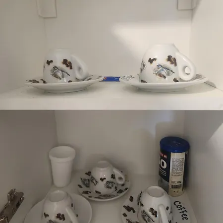 Vaikiki Lm Apartmán