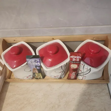 Vaikiki Lm Apartmán *