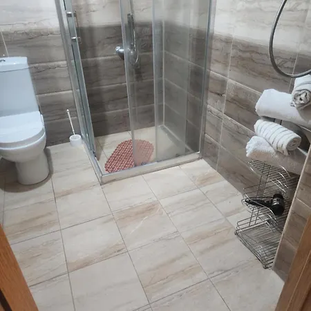 Apartmán Vaikiki Lm Novi Pazar