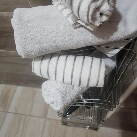 Apartmán Vaikiki Lm Novi Pazar