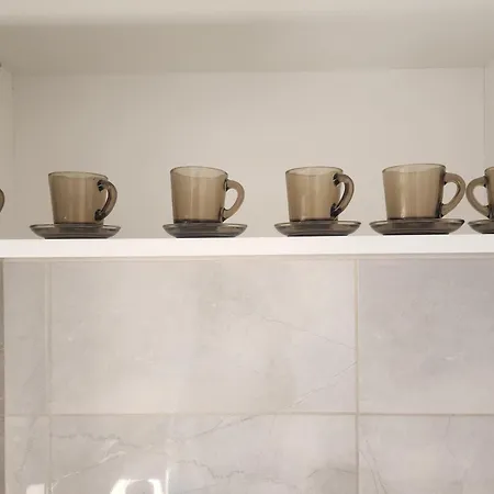 Apartmán Vaikiki Lm