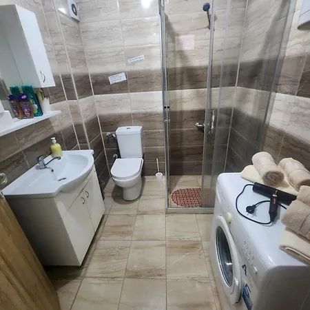 Lägenhet Vaikiki Lm *