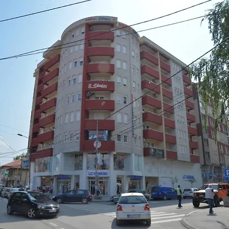 Vaikiki Lm * Novi Pazar