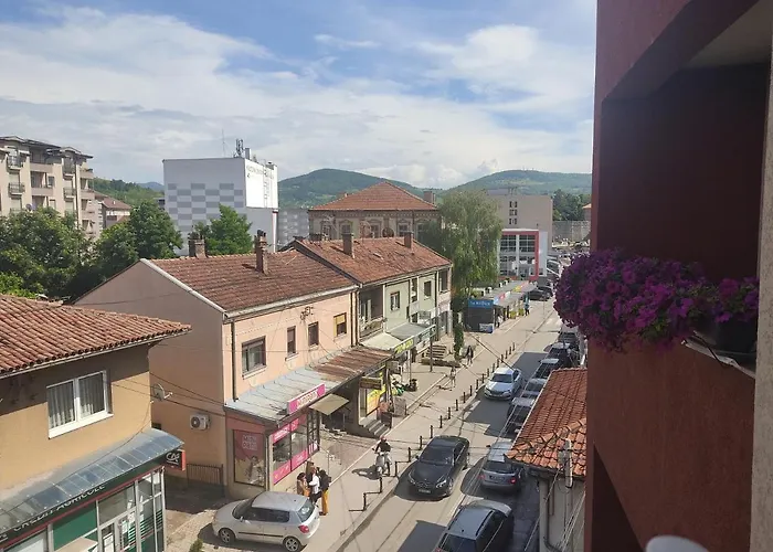 Lägenhet Vaikiki Lm