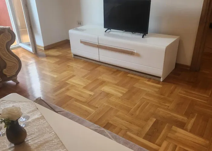 Lägenhet Vaikiki Lm *