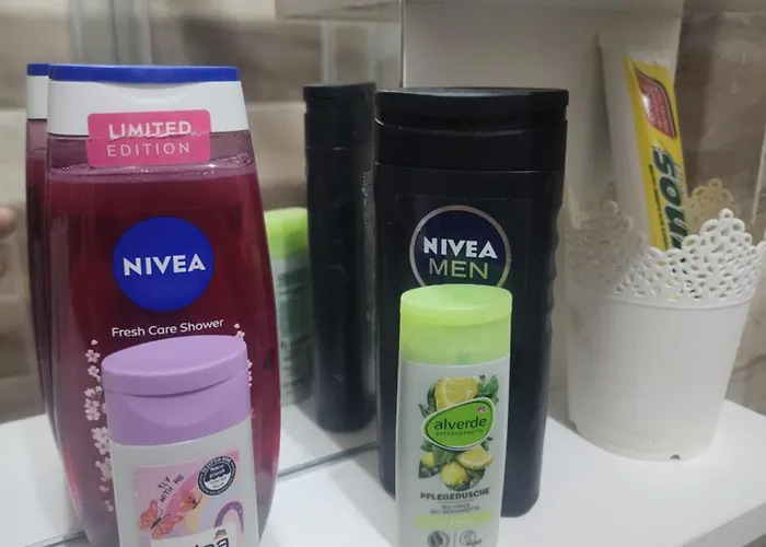 Vaikiki Lm Lägenhet *