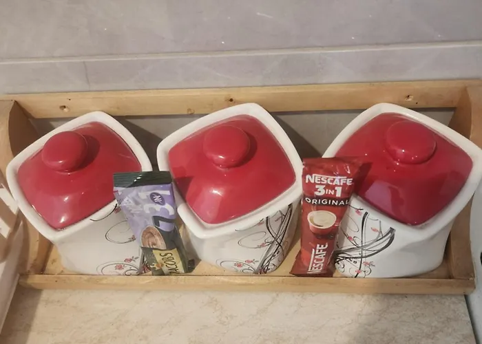 Vaikiki Lm Lägenhet *