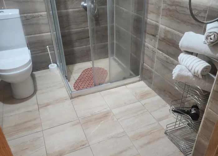 Lägenhet Vaikiki Lm Novi Pazar