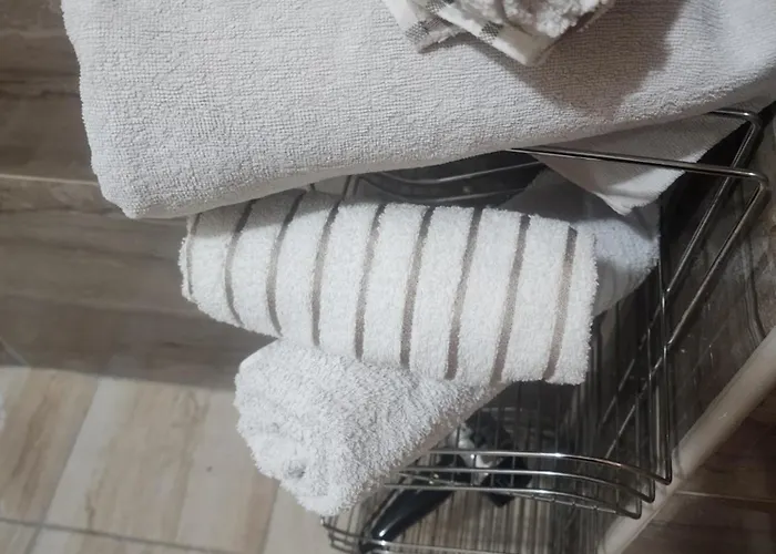 Lägenhet Vaikiki Lm Novi Pazar