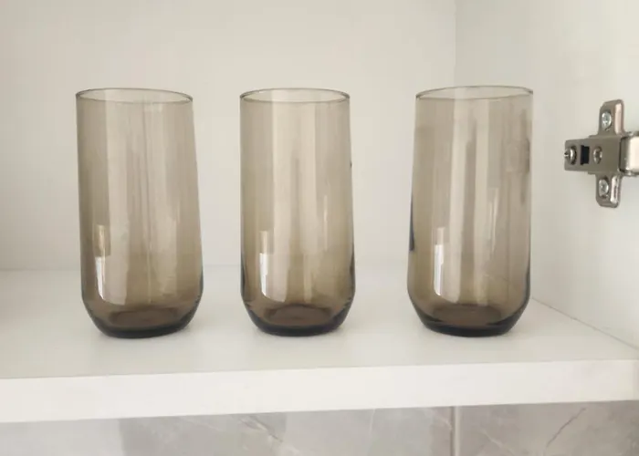 Lägenhet Vaikiki Lm Novi Pazar