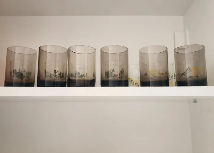 Lägenhet Vaikiki Lm *