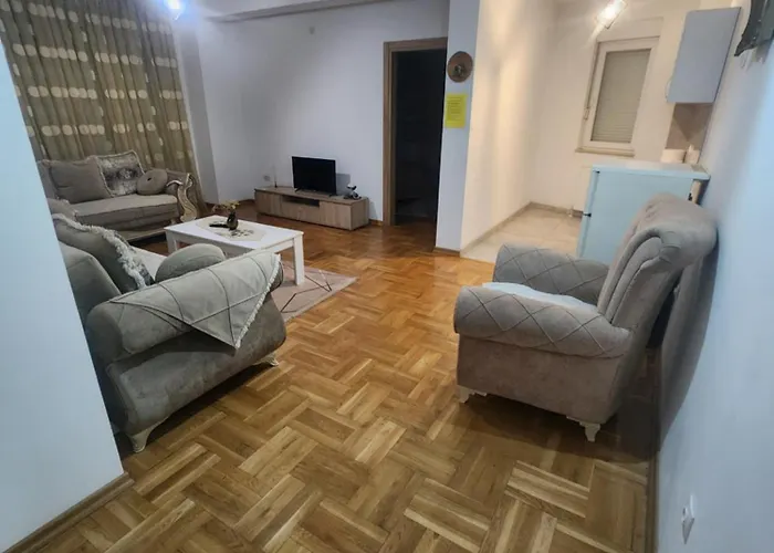 Vaikiki Lm Lägenhet *