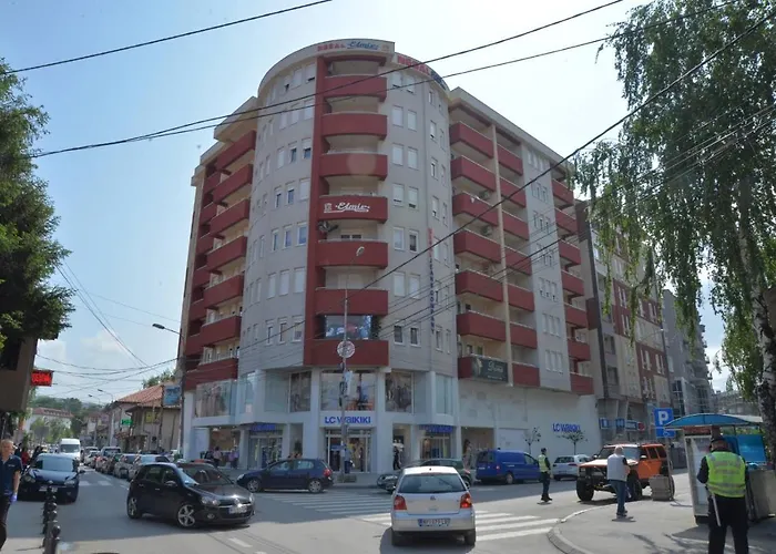 Vaikiki Lm * Novi Pazar